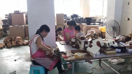 &ldquo;把窮日子&lsquo;加工&rsquo;成好日子&rdquo; 山東棗莊:來料加工產業推動古城&ldquo;巾幗振興&rdquo;